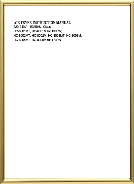 Ningbo Hengchuang Electric Appliance Co., Ltd.