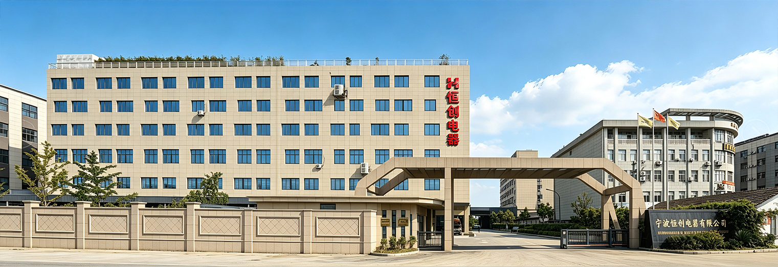 Ningbo Hengchuang Electric Appliance Co., Ltd.